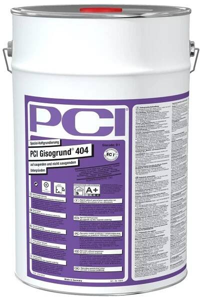 PCI Gisogrund 404