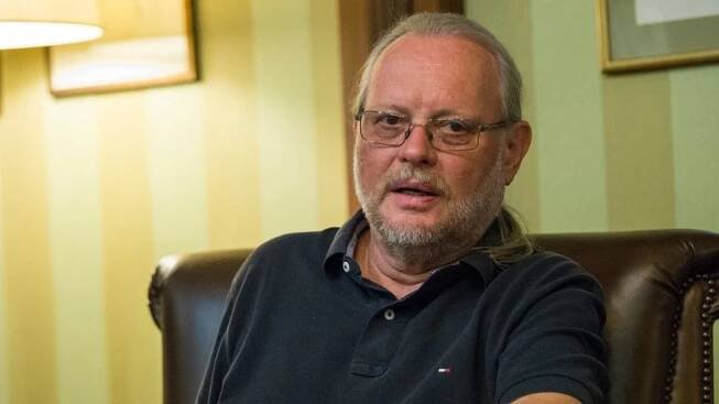 Zemřel Vašo Patejdl. Kolegové ze skupiny Elán mu poslali dojemný vzkaz