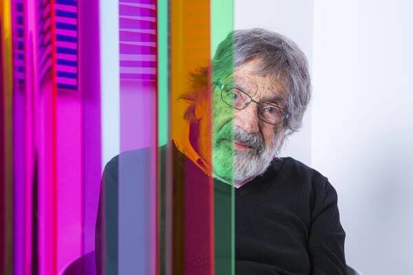 Carlos Cruz-Diez
