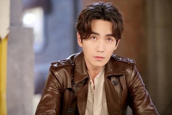 Granting You a Dreamlike Life - Z filmu - Yilong Zhu