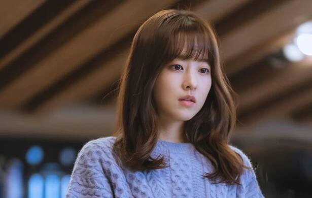 Park Bo Young si roky píše denník so svojimi príhodami, ktorý uchováva na bezpečnom mieste