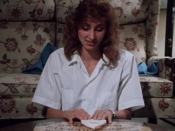 Megan Murphy - Deadbeat at Dawn - Z filmu