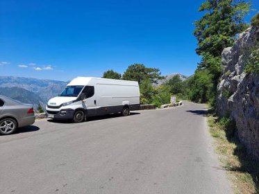 2015 Iveco Daily V, 5. generace 3.0 diesel 107 kW 500 Nm