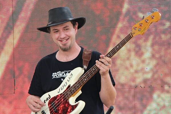 Country festival na Nováku 22.-23.6.2019 | Na Hradbách Příbram