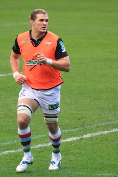Luke Wallace