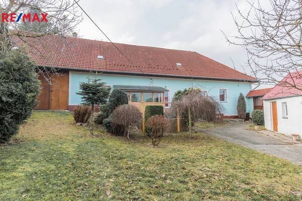 Opatov, okres Třebíč