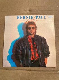 LP Bernie Paul - Lucky