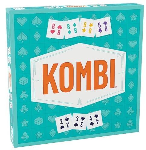 Hra Kombi