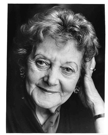 Helena Herrmannova (Helen Lewis)