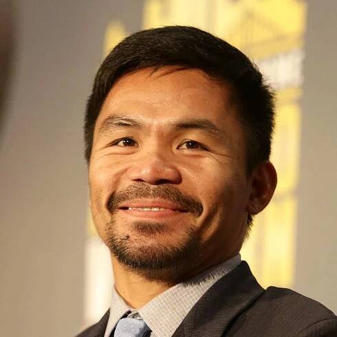 Manny Pacquiao Claims New WBC Ranking After Barrios Draw