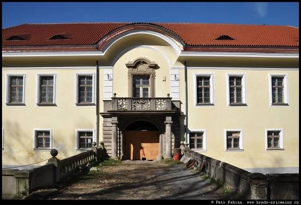 Hrady, tvrze, zámky a zříceniny – Fotografie z roku 2024 – 3.část / hrady-zriceniny.cz
