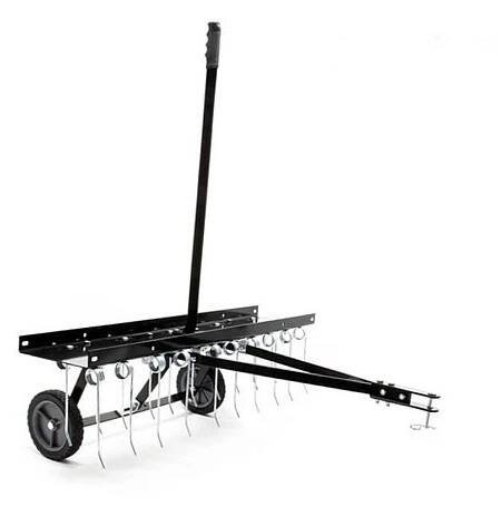 Vyčesávač trávníků MTD 40" pro traktory a ridery