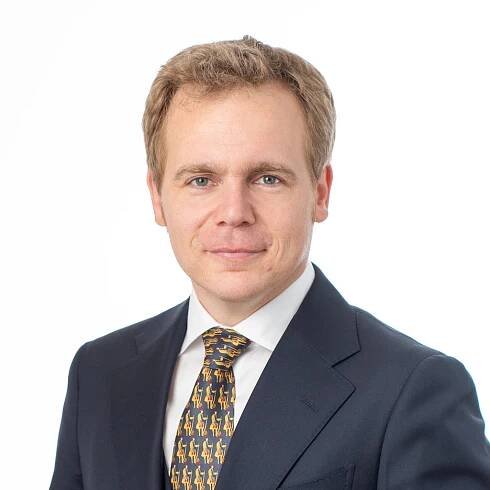 Martin Luhan, předseda Lobbio, z.s.