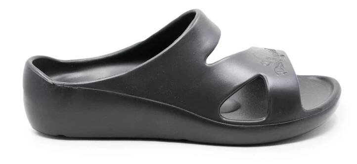 PANTOFLE PETER LEGWOOD AEQUOS DOLPHIN NERO - Dětský krámek