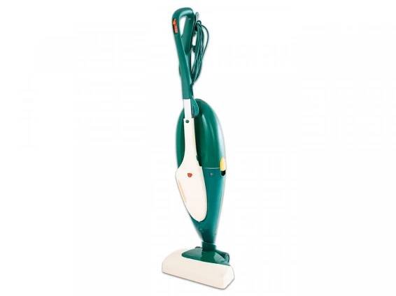 Vysavač VORWERK VK 135 klepač EB351