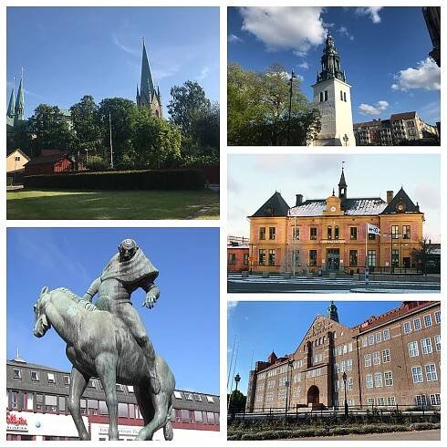 Linköping – Wikipedia