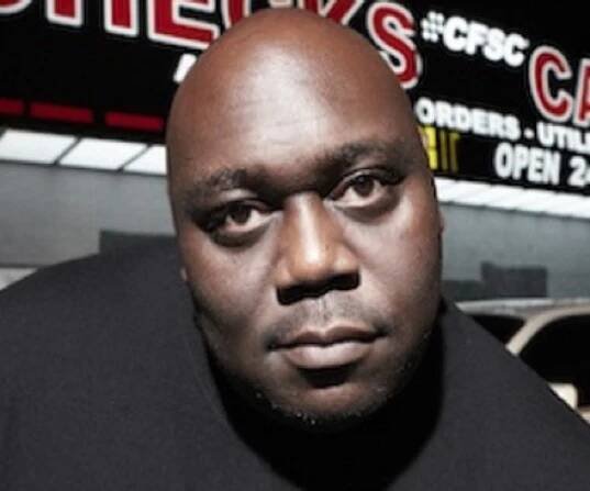 Faizon Love Biography - Facts, Childhood, Family Life & Achievements