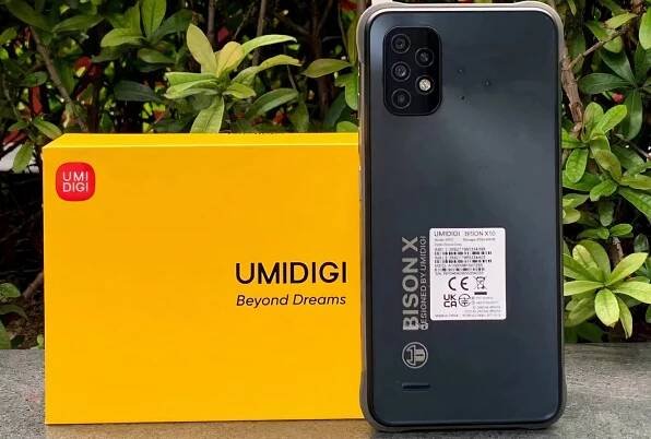 Umidigi Bison X10 & X10 Pro Review – New Budget Rugged Smartphone