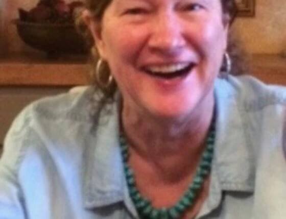 Mary Elizabeth “Beth” Carmack