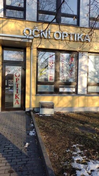 Oční optika - RUBÍN foto 2