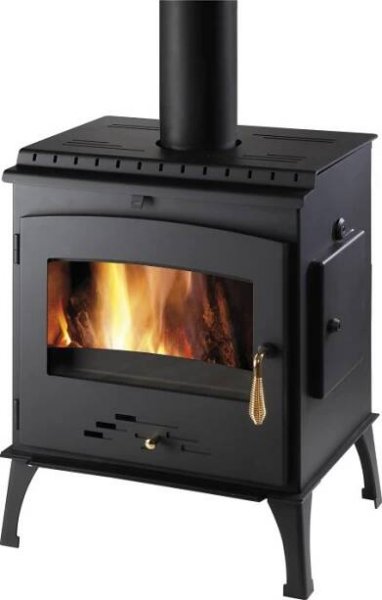 HAAS+SOHN Arktic 12 s výměníkem od 61 371 Kč