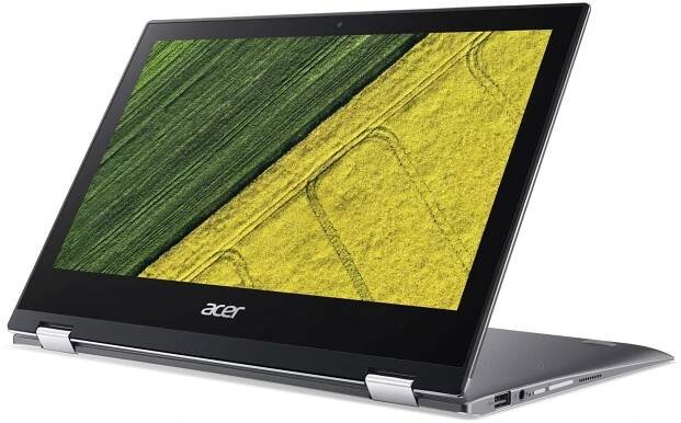 Acer Spin 1 SP111-32N-C7SW jen za 5 490 Kč ✅| POČÍTÁRNA.CZ