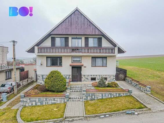 Počenice-Tetětice - Počenice, okres Kroměříž