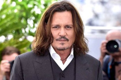 Johnny Depp Honors Death of Terminally Ill 'Pirates of The Caribbean' Fan: ‘Sail on My Fellow Captain’
