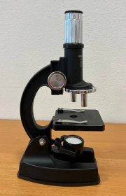 Dětský mikroskop Micro Science - Hračky