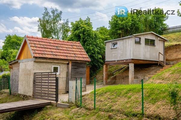 Prodej Pozemek, Příbram na Moravě, okres Brno-venkov