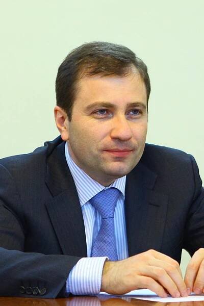 David Sargsyan