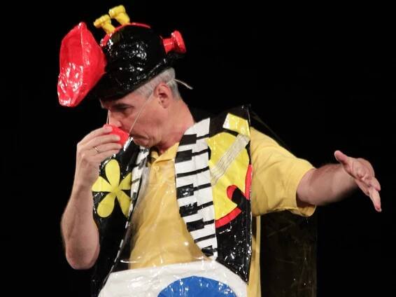 Michal Nesvadba: O prázdninách jsem se bál jen nudy