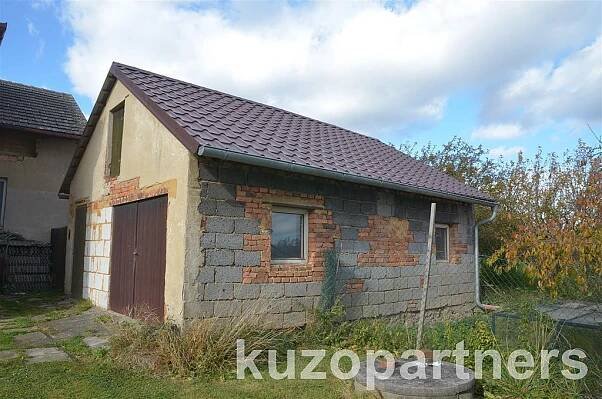Prodej Dům, Moskevská, Cerhovice - Třenice, okres Beroun