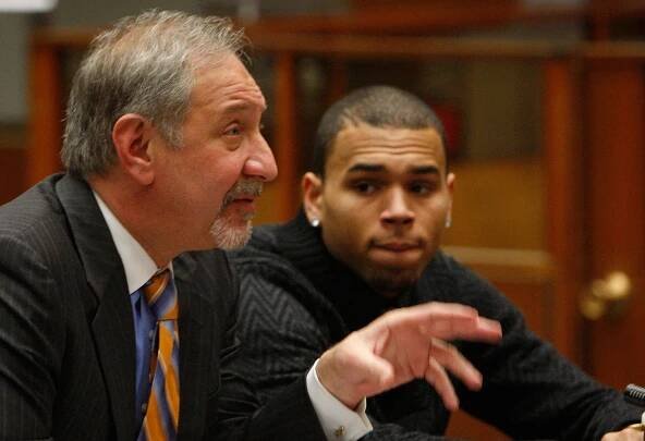 Mark Geragos Fast Facts