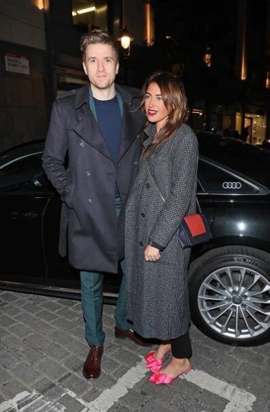 Audi at British GQ's 30 Years Anniversary Celebration