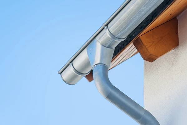 Bauklempner und Spenglerarbeiten - Dachdecker Schmidt GmbH
