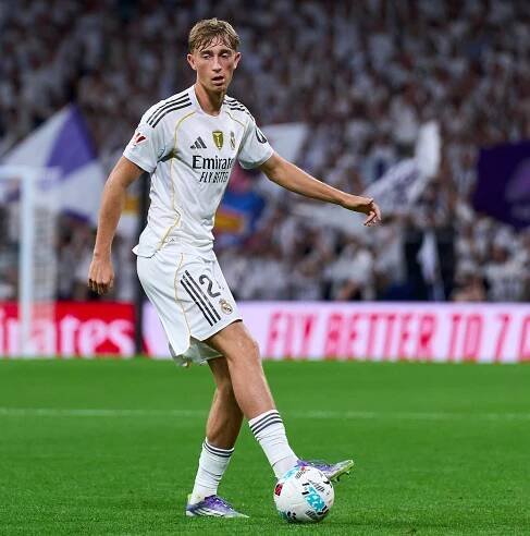 Managing Madrid Podcast: Huijsen’s Development; Offside Traps; Best Transfer Window Ever?