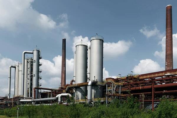 Deutsche Industrie 2025: Von Industrie 1.0 zur Smart Factory