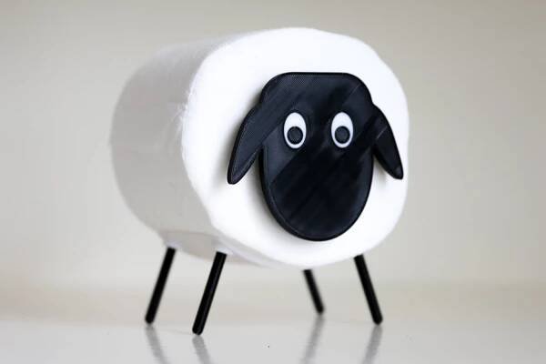 Finish Your Sheep