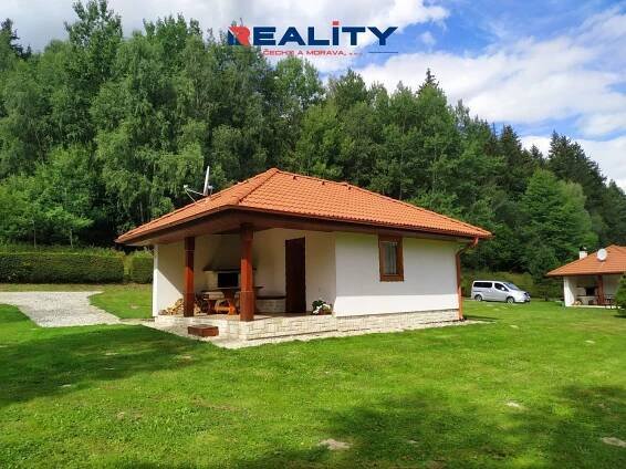 Prodej Dům, Borušov - Svojanov, okres Svitavy