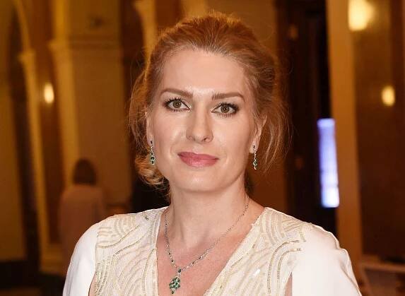 ŽENA-IN - Olga Menzelová se vyjádřila ke kauze Feri a vyzvala ženy k odvaze