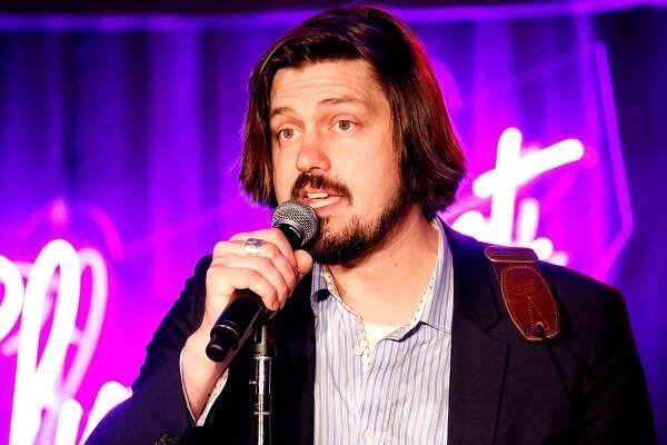 Trevor Moore
