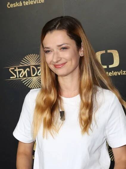 Chcete tělo snů jako hvězda StarDance Marika Šoposká: Tančete!