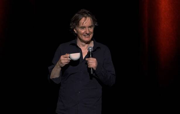 Dylan Moran