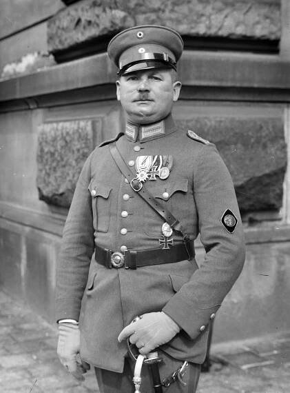 Ernst Röhm