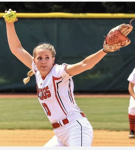 Sam Harrell, Gardner-Webb University