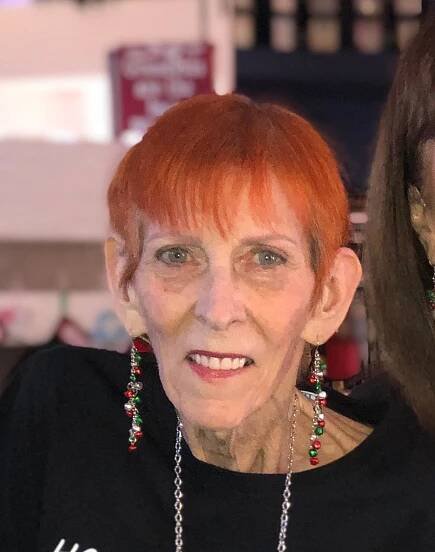Karen Ann Barcello