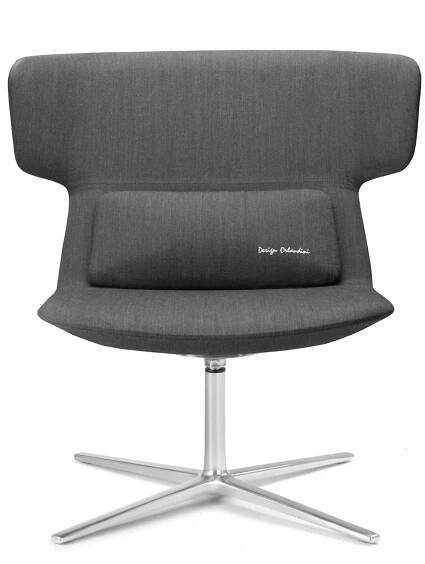 LD SEATING křeslo Flexi Lounge FL-L