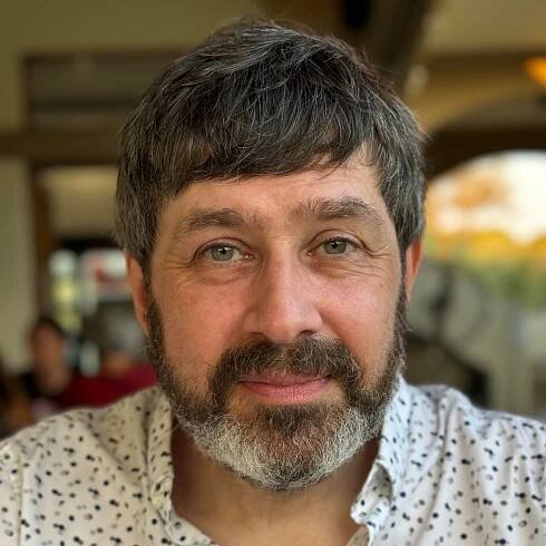 DAN MAIER - Comedy Writer Shares His Unproduced Scripts