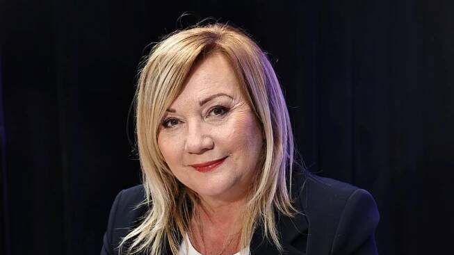 Schillerová si naběhla! Mafiánská teta a Dorota Máchalová české politiky